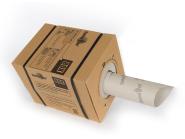 Papierpolster SpeedMan Box 